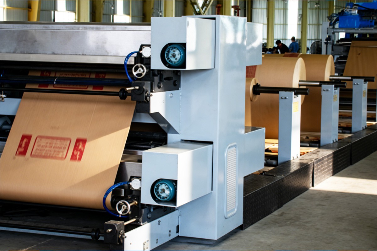 Packaging Packaging